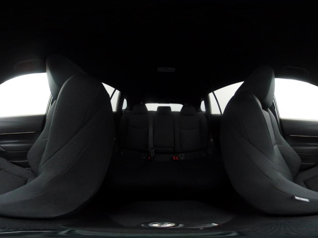 Toyota Corolla Cross - Hybrid 180 Dynamic