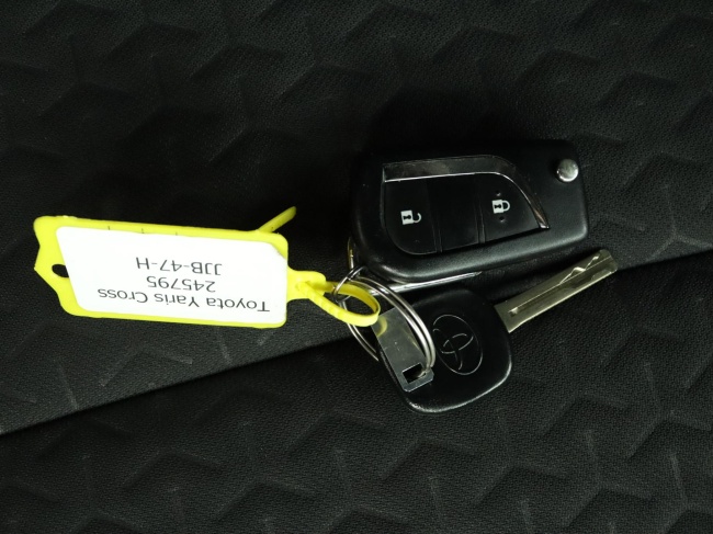 Toyota Yaris Cross - 1.5 Hybrid Comfort