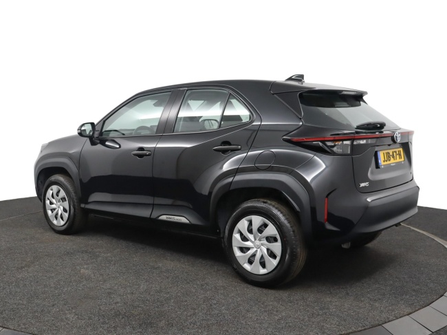 Toyota Yaris Cross - 1.5 Hybrid Comfort