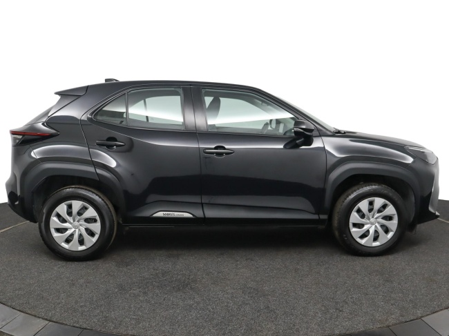 Toyota Yaris Cross - 1.5 Hybrid Comfort