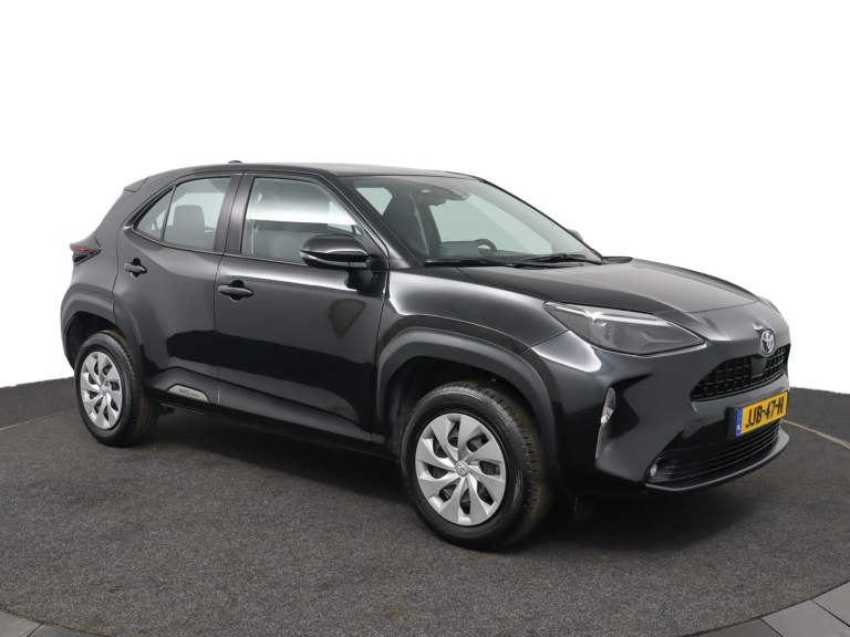 Toyota Yaris Cross - 1.5 Hybrid Comfort 14