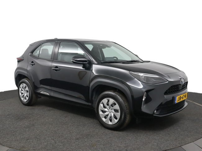 Toyota Yaris Cross - 1.5 Hybrid Comfort