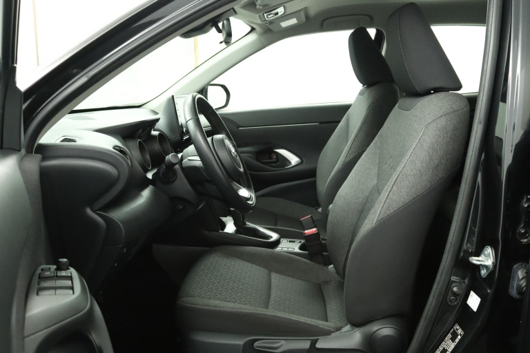 Toyota Yaris Cross - 1.5 Hybrid Comfort 17