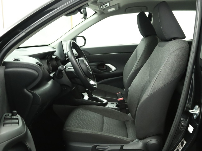 Toyota Yaris Cross - 1.5 Hybrid Comfort