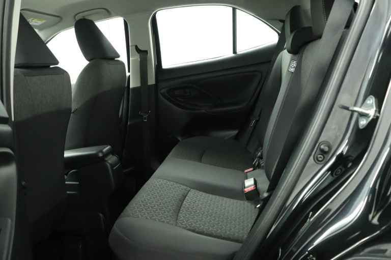 Toyota Yaris Cross - 1.5 Hybrid Comfort 18