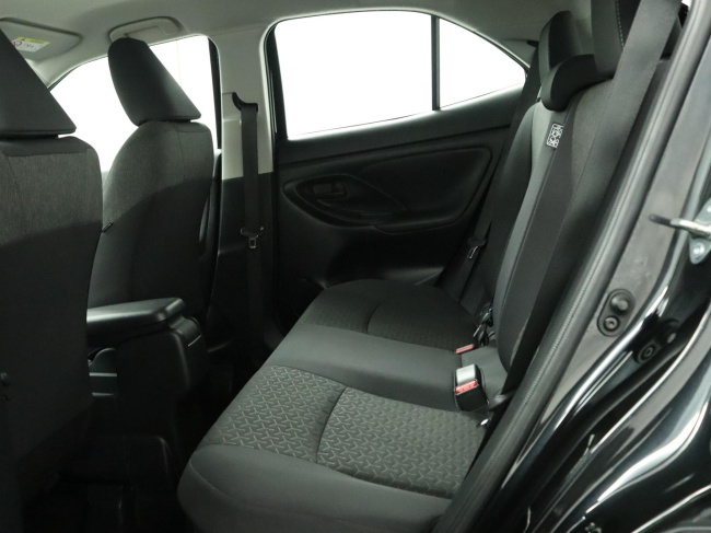 Toyota Yaris Cross - 1.5 Hybrid Comfort