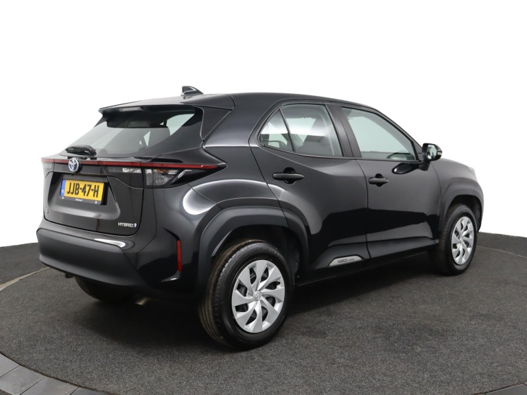 Toyota Yaris Cross - 1.5 Hybrid Comfort 2