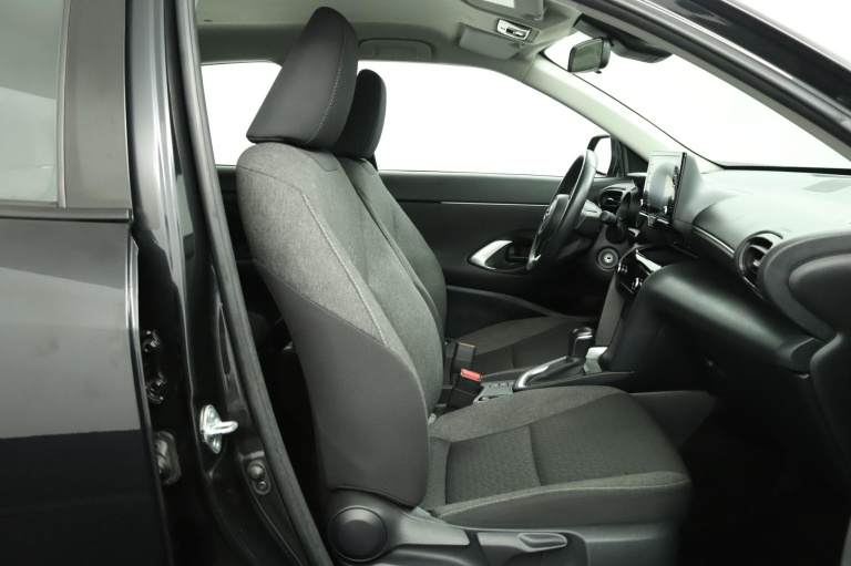 Toyota Yaris Cross - 1.5 Hybrid Comfort 22