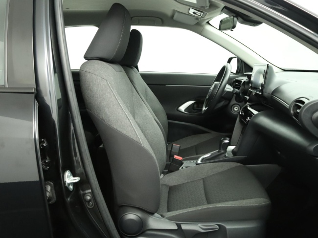 Toyota Yaris Cross - 1.5 Hybrid Comfort