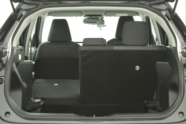 Toyota Yaris Cross - 1.5 Hybrid Comfort 25