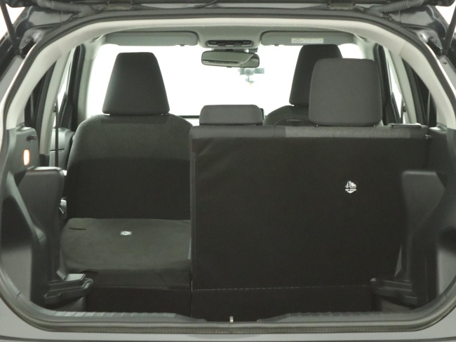 Toyota Yaris Cross - 1.5 Hybrid Comfort