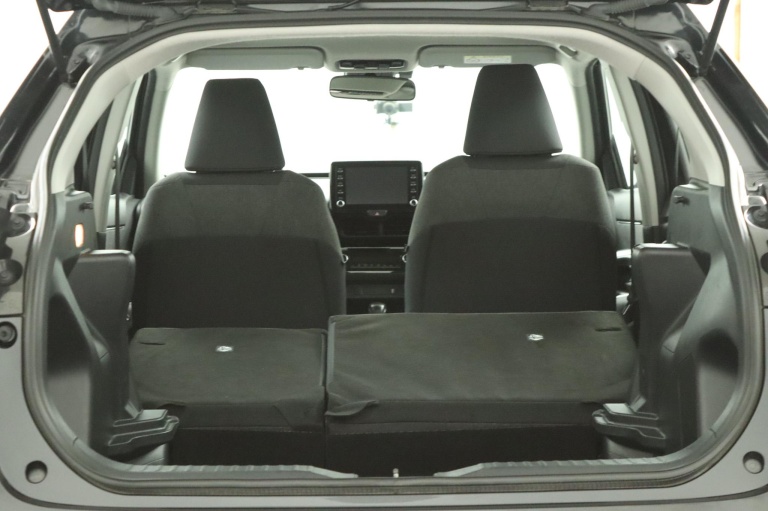 Toyota Yaris Cross - 1.5 Hybrid Comfort 26