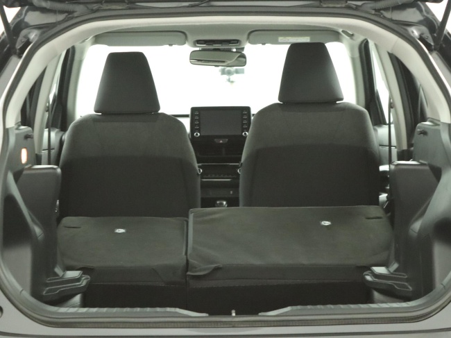 Toyota Yaris Cross - 1.5 Hybrid Comfort