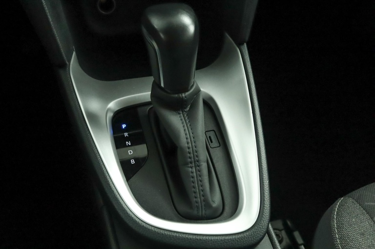 Toyota Yaris Cross - 1.5 Hybrid Comfort 27