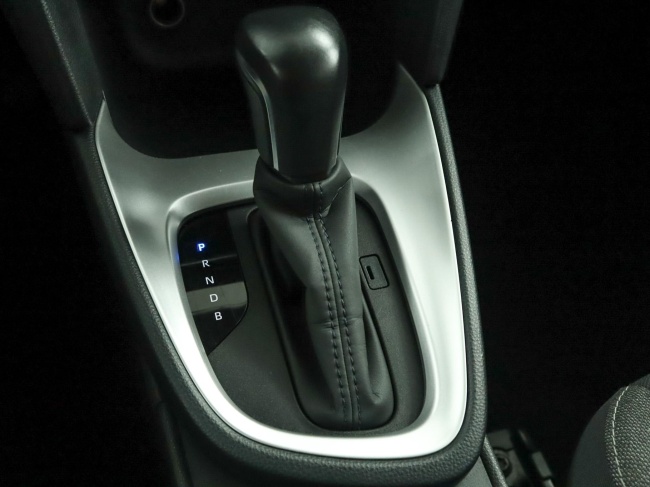 Toyota Yaris Cross - 1.5 Hybrid Comfort