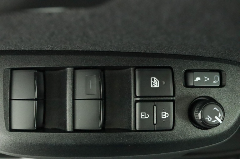 Toyota Yaris Cross - 1.5 Hybrid Comfort 28