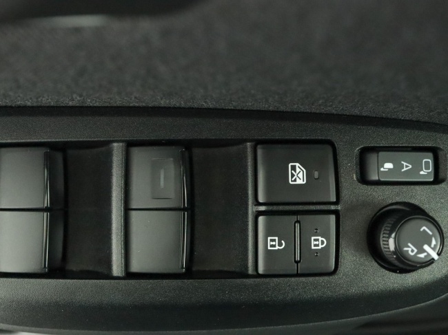 Toyota Yaris Cross - 1.5 Hybrid Comfort