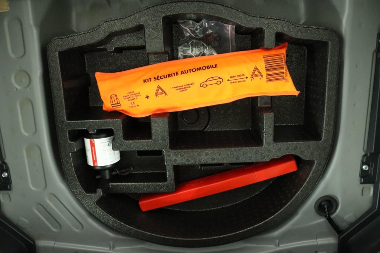 Toyota Yaris Cross - 1.5 Hybrid Comfort 31