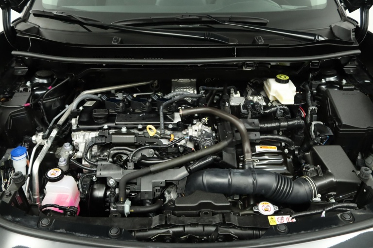 Toyota Yaris Cross - 1.5 Hybrid Comfort 32