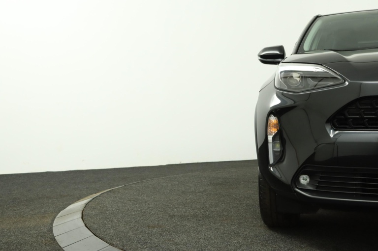 Toyota Yaris Cross - 1.5 Hybrid Comfort 33