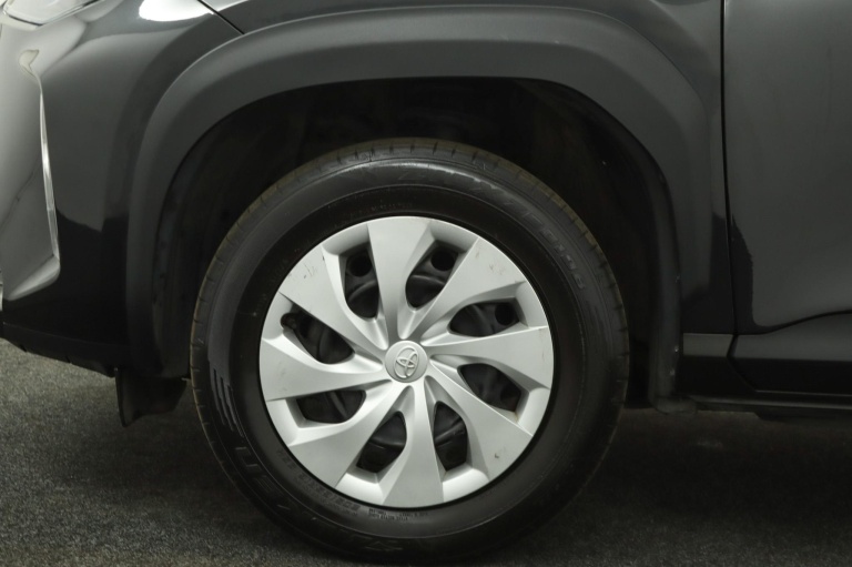 Toyota Yaris Cross - 1.5 Hybrid Comfort 35