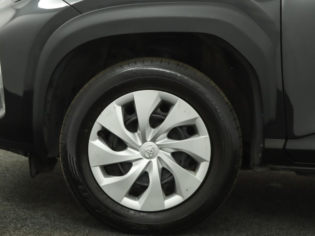 Toyota Yaris Cross - 1.5 Hybrid Comfort