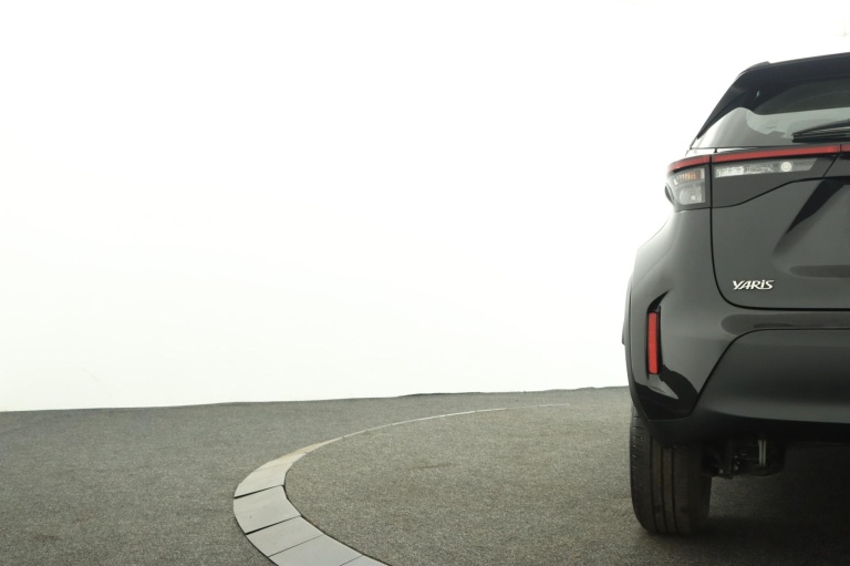 Toyota Yaris Cross - 1.5 Hybrid Comfort 37