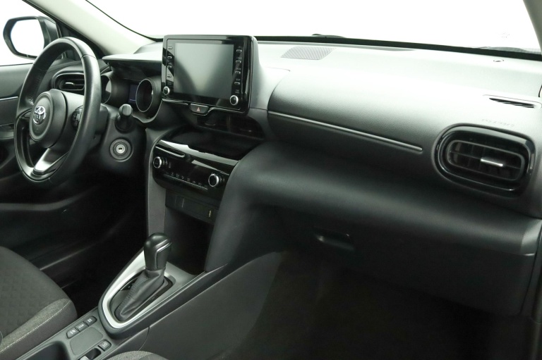 Toyota Yaris Cross - 1.5 Hybrid Comfort 39
