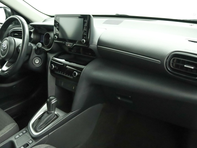 Toyota Yaris Cross - 1.5 Hybrid Comfort