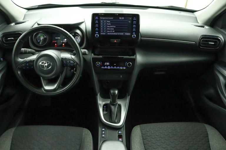 Toyota Yaris Cross - 1.5 Hybrid Comfort 4