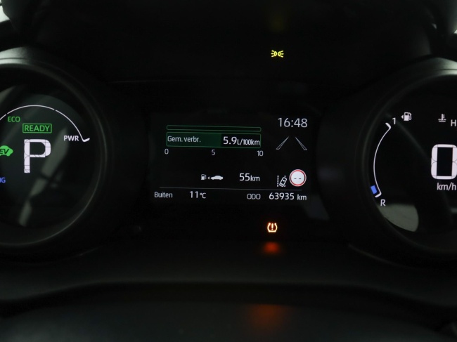 Toyota Yaris Cross - 1.5 Hybrid Comfort