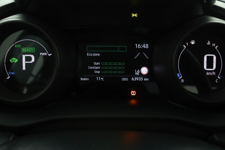 Toyota Yaris Cross - 1.5 Hybrid Comfort 41