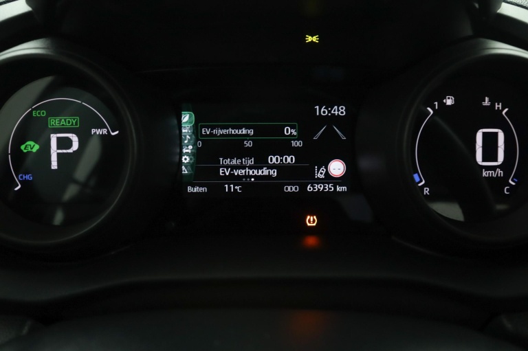 Toyota Yaris Cross - 1.5 Hybrid Comfort 42