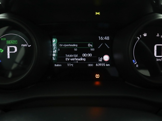 Toyota Yaris Cross - 1.5 Hybrid Comfort