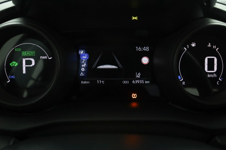 Toyota Yaris Cross - 1.5 Hybrid Comfort 43