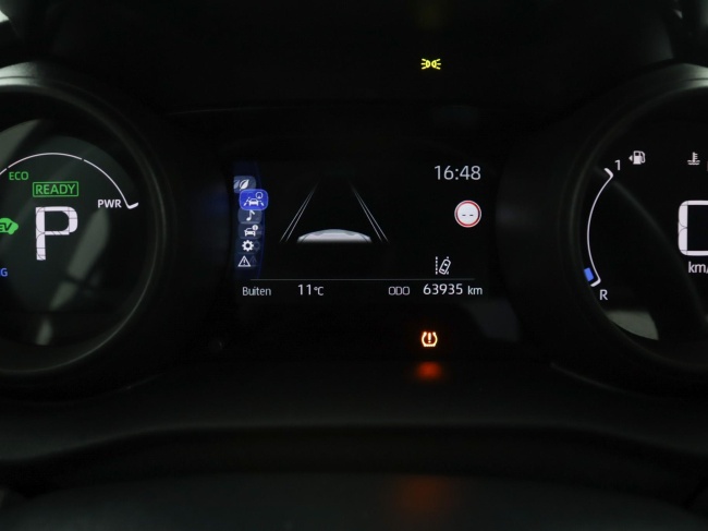 Toyota Yaris Cross - 1.5 Hybrid Comfort