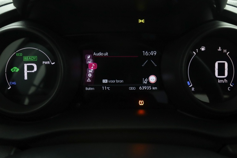 Toyota Yaris Cross - 1.5 Hybrid Comfort 44