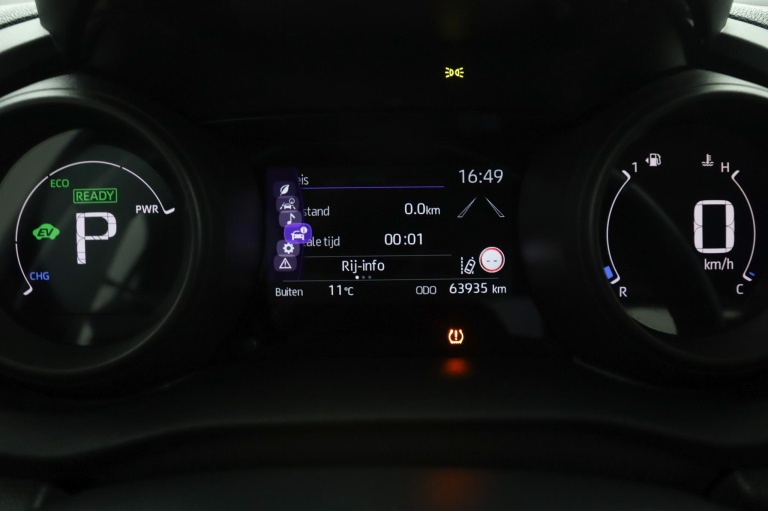 Toyota Yaris Cross - 1.5 Hybrid Comfort 45