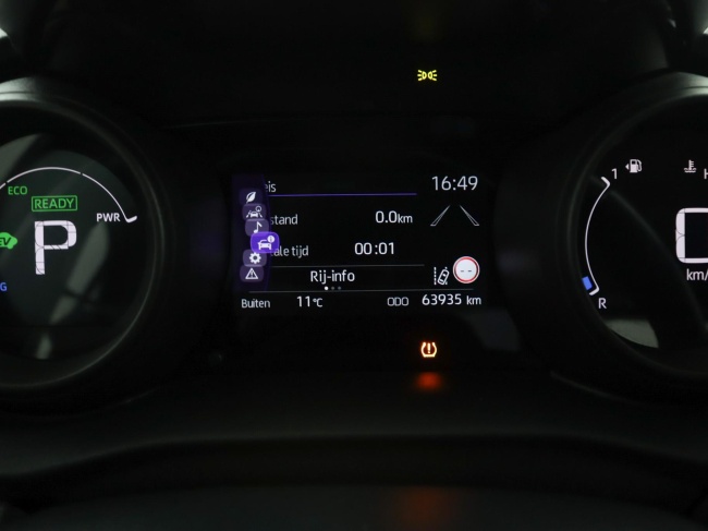 Toyota Yaris Cross - 1.5 Hybrid Comfort