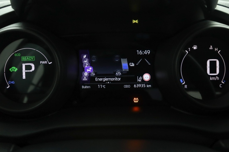 Toyota Yaris Cross - 1.5 Hybrid Comfort 46