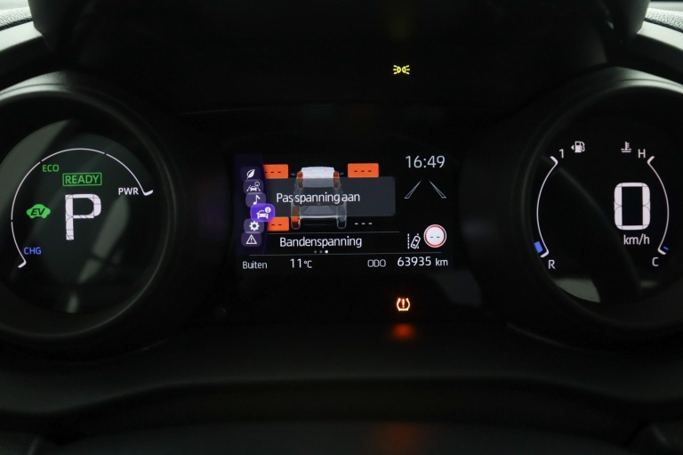 Toyota Yaris Cross - 1.5 Hybrid Comfort 47