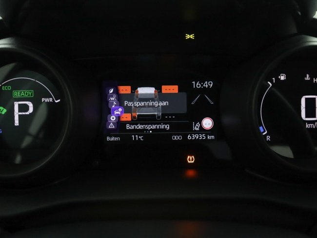 Toyota Yaris Cross - 1.5 Hybrid Comfort