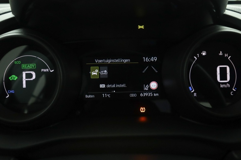 Toyota Yaris Cross - 1.5 Hybrid Comfort 49