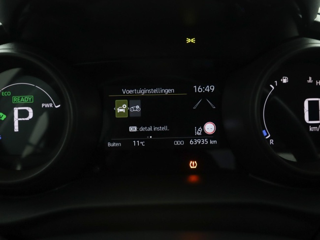 Toyota Yaris Cross - 1.5 Hybrid Comfort