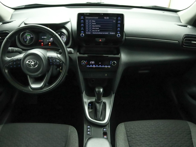 Toyota Yaris Cross - 1.5 Hybrid Comfort