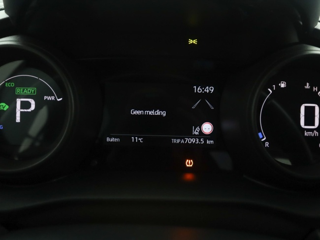 Toyota Yaris Cross - 1.5 Hybrid Comfort