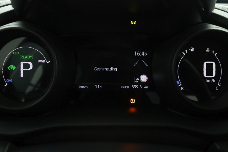 Toyota Yaris Cross - 1.5 Hybrid Comfort 51