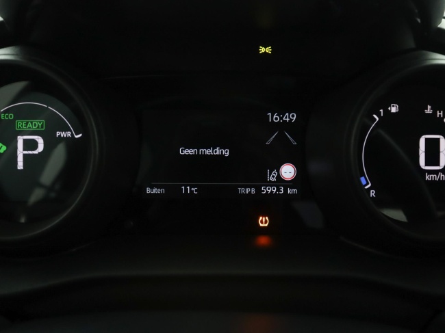 Toyota Yaris Cross - 1.5 Hybrid Comfort