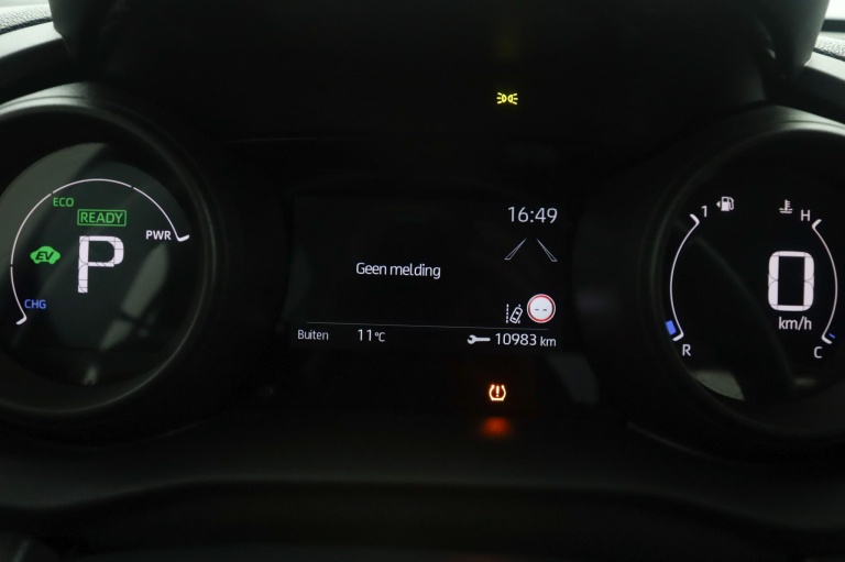 Toyota Yaris Cross - 1.5 Hybrid Comfort 52