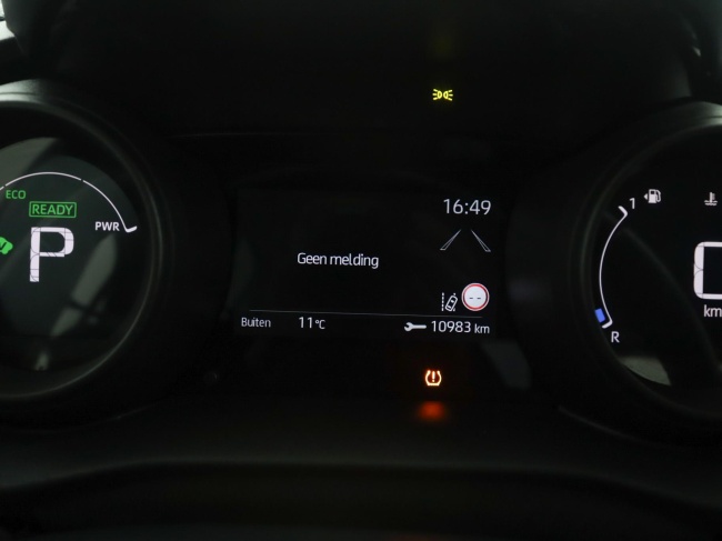 Toyota Yaris Cross - 1.5 Hybrid Comfort